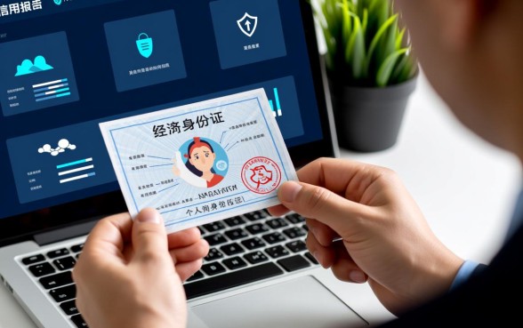 中国人民银行个人征信查询怎么查,官网入口在哪里? 中国人民银行个人征信查询怎么查