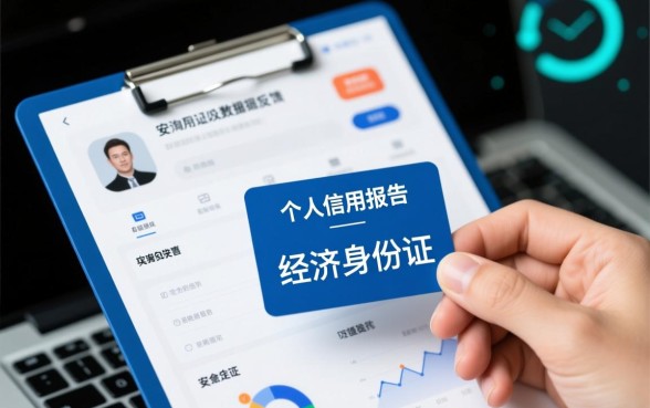 中国人民银行个人征信查询怎么查,官网入口在哪里? 中国人民银行个人征信查询怎么查