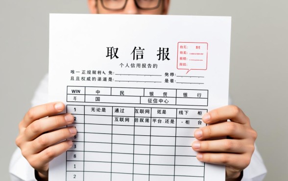 个人征信查询官网入口免费吗?如何查询个人征信报告 个人征信查询官网入口免费吗