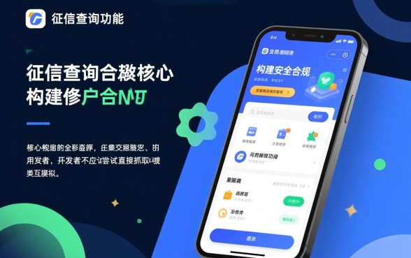 个人征信查询官网登录入口在哪里?如何查询个人征信报告? 个人征信查询官网登录入口在哪里