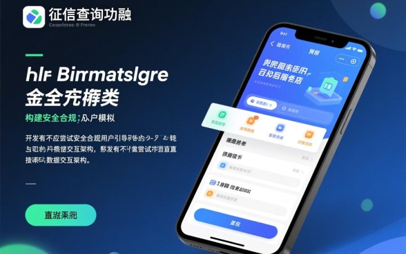 个人征信查询官网登录入口在哪里?如何查询个人征信报告? 个人征信查询官网登录入口在哪里