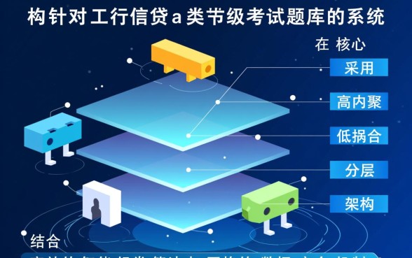 工行信贷A类中级考试题库哪里找?历年真题及答案解析 工行信贷A类中级考试题库哪里找