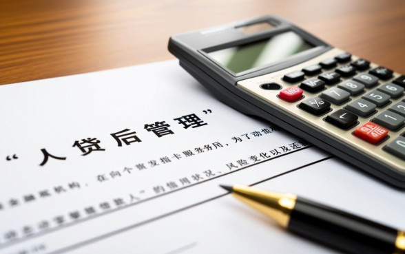 个人征信贷后管理什么意思,对以后贷款有影响吗? 个人征信贷后管理什么意思