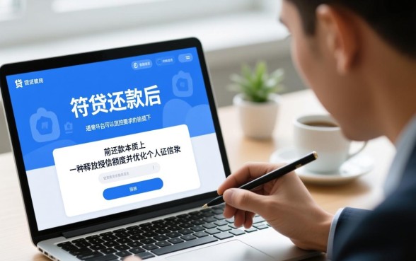 你我贷提前还款还能再借吗