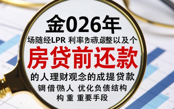房贷什么时候可以提前还款,最佳还款时间是什么时候 房贷什么时候可以提前还款