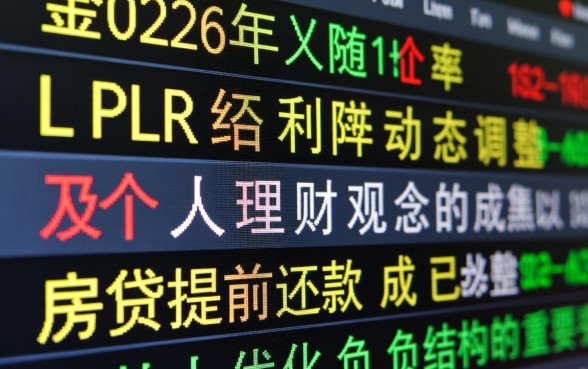 房贷什么时候可以提前还款,最佳还款时间是什么时候 房贷什么时候可以提前还款