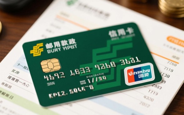 邮政信用卡账单日和还款日怎么算