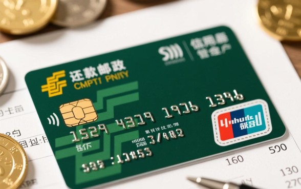 邮政信用卡账单日和还款日怎么算