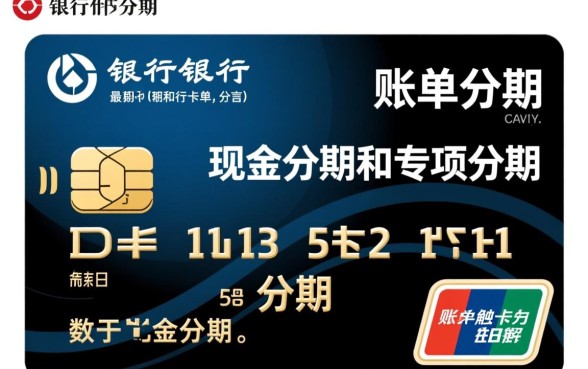 建行信用卡能分多少期还款