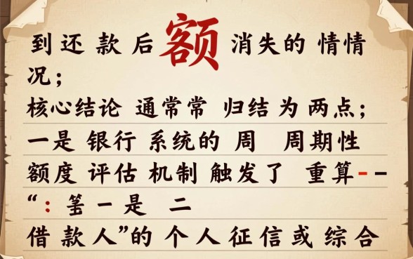 建行快贷还款后没额度怎么办,为什么还款后没有额度 建行快贷还款后没额度怎么办