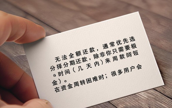 花呗分期和最低还款哪个好,怎么还最划算? 花呗分期和最低还款哪个好