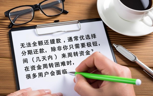 花呗分期和最低还款哪个好,怎么还最划算? 花呗分期和最低还款哪个好