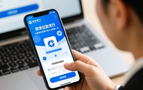 建设银行房贷提前还款流程