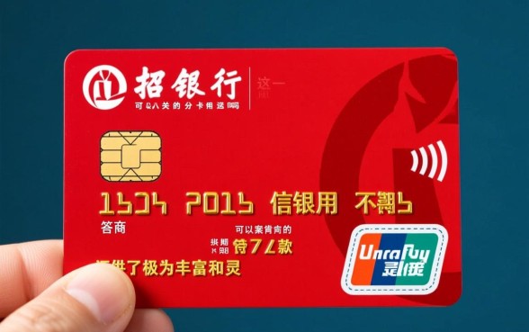 招行信用卡可以分期还款吗
