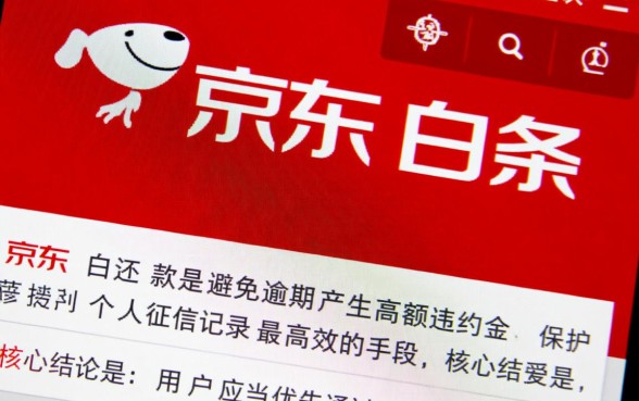 京东白条自动还款怎么设置