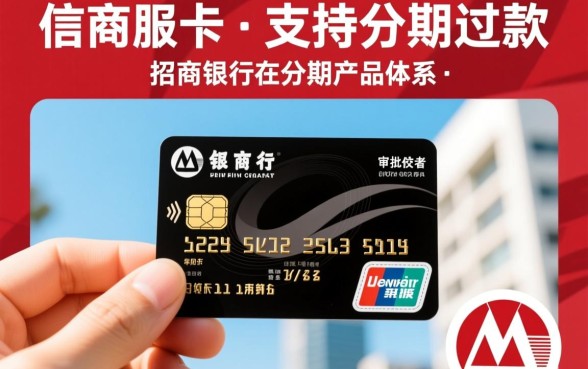 招商信用卡可以分期还款吗