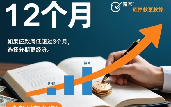 信用卡分期还是最低还款好
