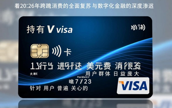 Visa卡刷美元怎么还款