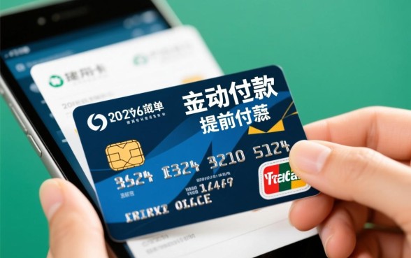 信用卡未出账单可以还款吗