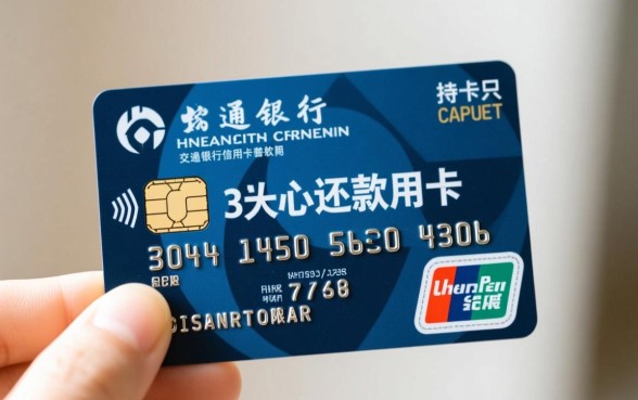 交通银行信用卡还款宽限期几天