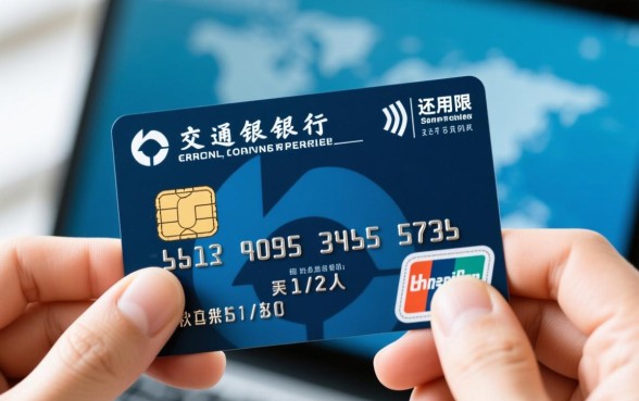 交通银行信用卡还款宽限期几天