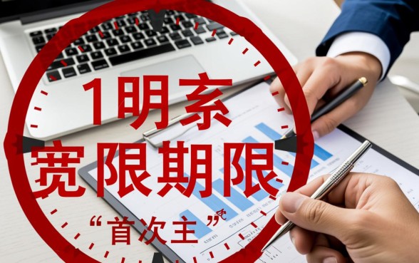 未约定还款期限诉讼时效是多久