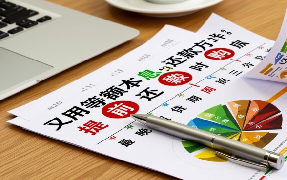等额本息提前还款最佳时间