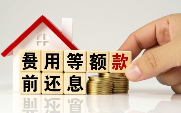 等额本息提前还款最佳时间