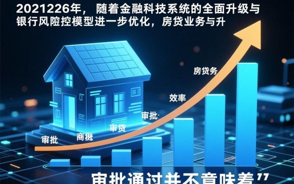 银行房贷审批通过多久放款