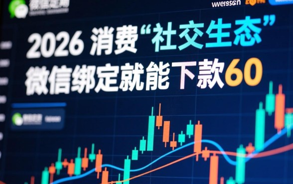 微信绑定就能下款6000是真的吗