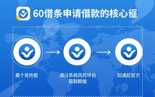 360借条借钱需要满足什么条件