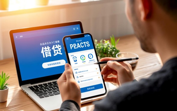 哪个软件借钱利息低又安全