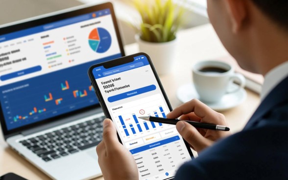 哪个软件借钱利息低又安全