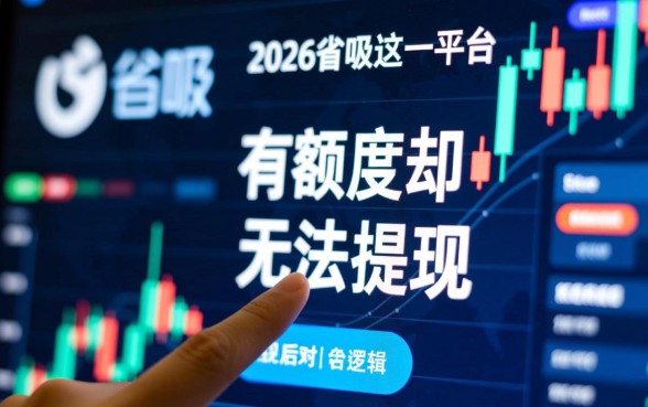 省呗有额度为什么不能借款