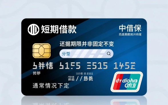 中信随借金最长还款期限是多久