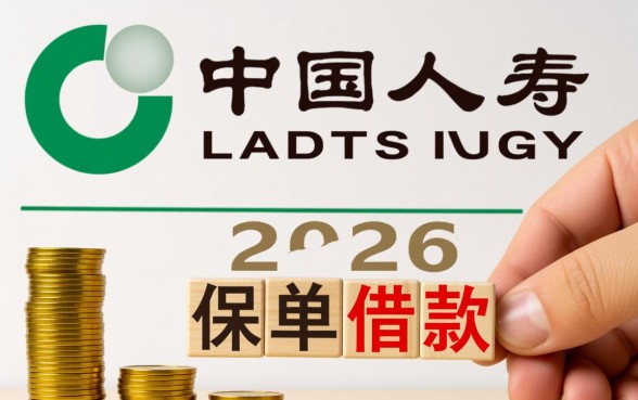 中国人寿保单借款怎么还款