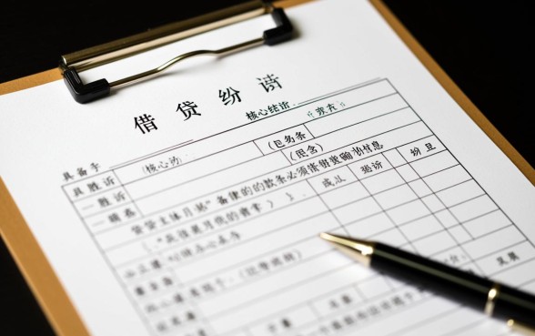 借款条怎么写才有法律效力