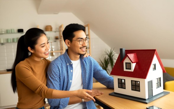 夫妻买房可以一个人贷款吗