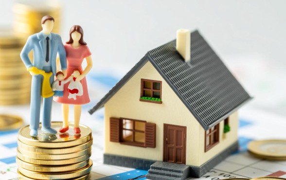 夫妻买房可以一个人贷款吗