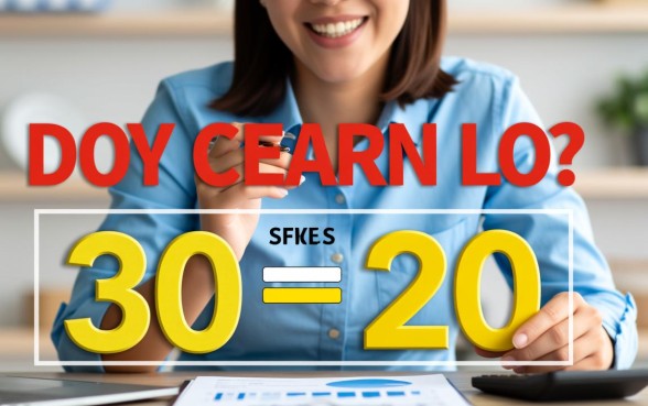 贷款三十年好还是二十年好