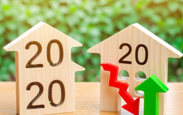 贷款三十年好还是二十年好