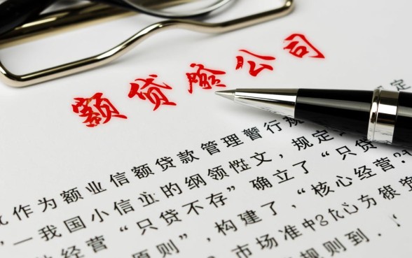 小额贷款公司管理暂行规定有哪些