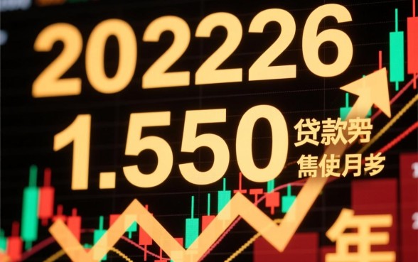 贷款55万15年月供多少