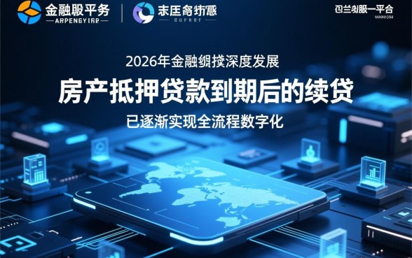 房子贷款到期怎么办理手续