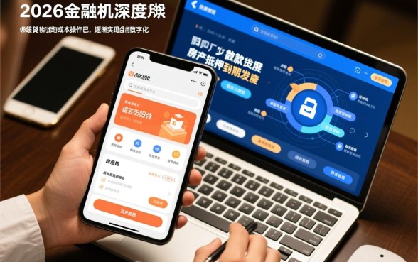 房子贷款到期怎么办理手续