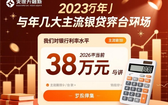 贷款58万30年月供多少