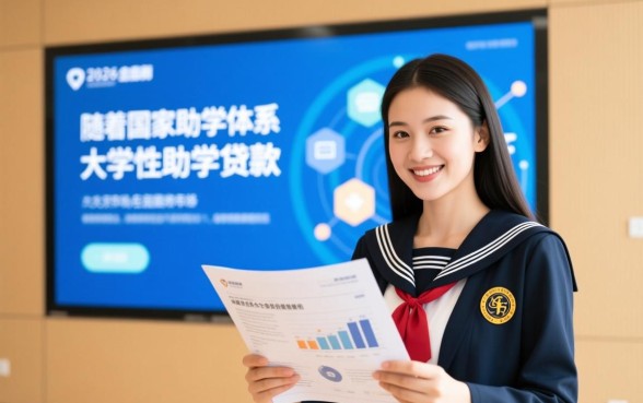 大学生贷款贫困证明怎么写