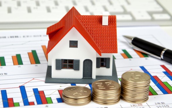 房产抵押贷款可以贷多少年