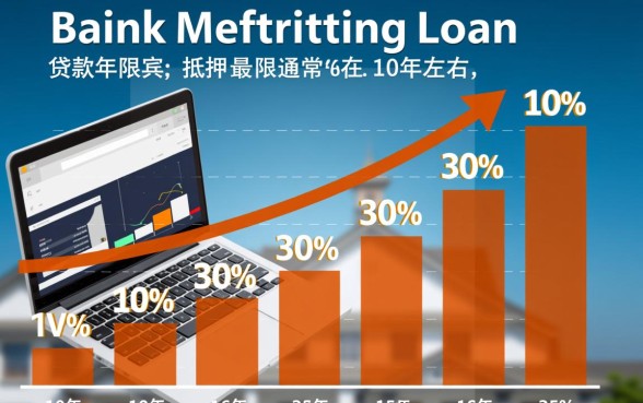 银行抵押贷款可以贷多少年