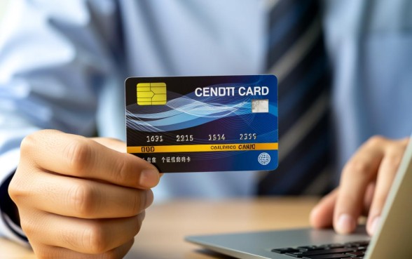 有信用卡可以申请什么贷款
